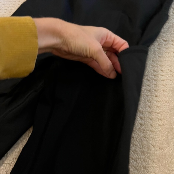 POSHDIVAH Women's Maternity Workout leggings size S - Picture 7 of 10